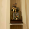Poświęcenie kościoła w Oruro